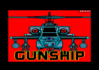 Gunship 